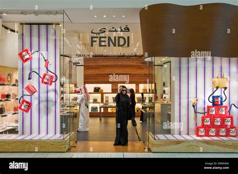 fendi corporate housing doha city|fendi villagio mall.